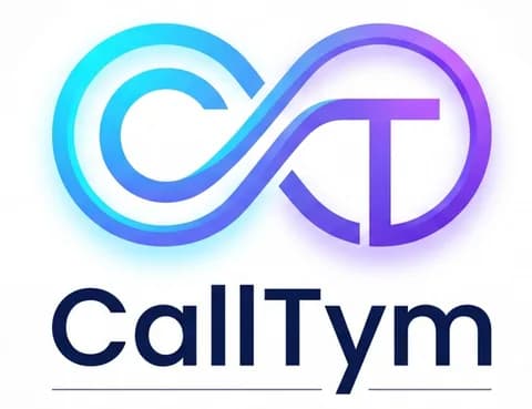 CallTym logo